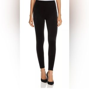 SPANX - Velvet Leggings - S - NWOT